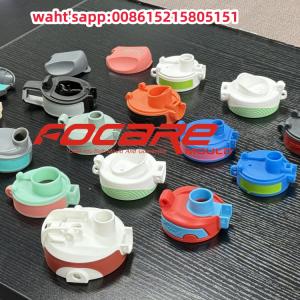 Sports water bottle lid mold manufacturer 