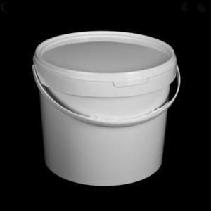 15L bucket mold for painting maker