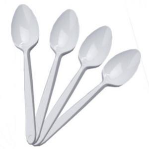 32 cavity plastic spoon mold 