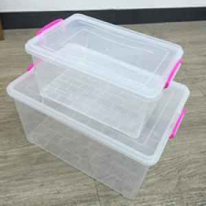 9L plastic storage box mold 