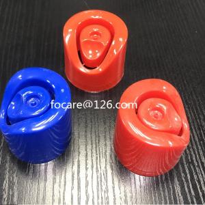 Aerosol Spray Cap Mold