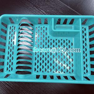 China plastic dish rack mold manufacturer