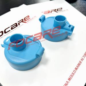 China sports water bottle cap & closure mold design and manufacturing