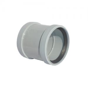 PVC SWR socket plastic pipe fitting injection mold