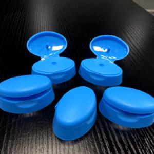 Plastic PET fip top mould