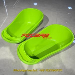 Plastic baby bathtub injection mold 
