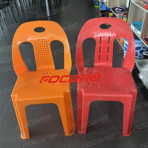 Plastic chair mold manufacturer China