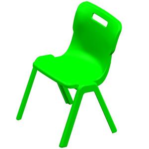 Plastic chair mould 