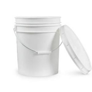 Plastic paint bucket mold 