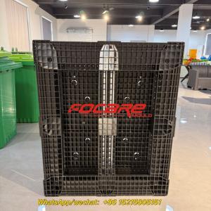 Professional Plastic Pallet Mold Manufacturer