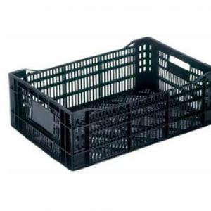 vegetable crate mold